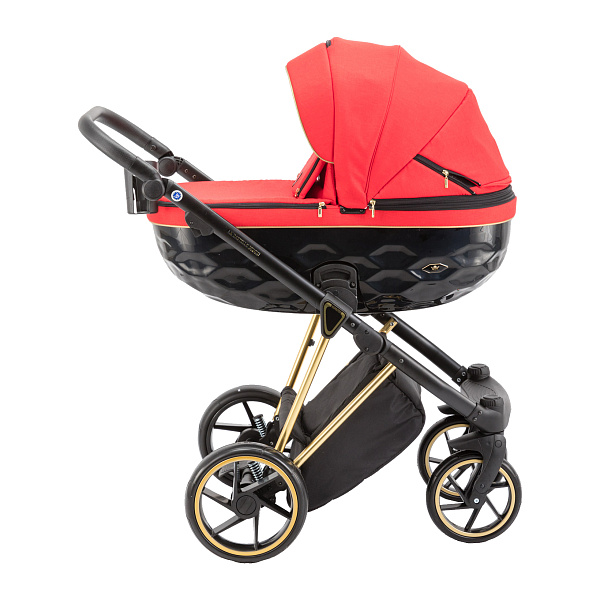 Детская коляска Bebe-Mobile Castello Sport Special Edition 3 в 1 фото 1
