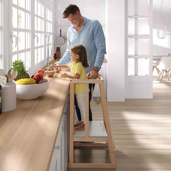 Детский переносной стул-подставка Micuna MONT-1876 Micussori фото 1