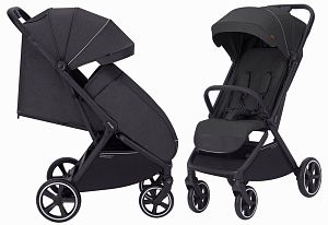 Детская прогулочная коляска Carrello Corsa