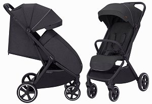 Детская прогулочная коляска Carrello Corsa