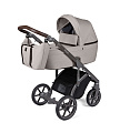 Детская коляска Noordline Nicole Sport 2 в 1 (Beige
						
					) — Фото