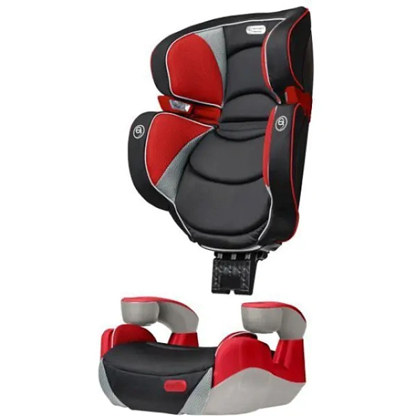 Детское автокресло Evenflo RightFit Эвенфло РайтФит фото 2