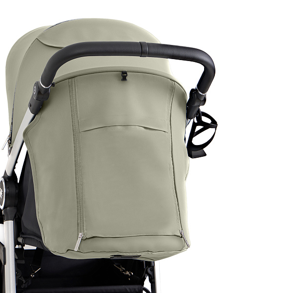 Детская прогулочная коляска Sweet Baby Contente фото 3