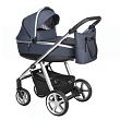 Детская коляска Espiro Next 2.1 Multicolor 2 в 1 - Фото
