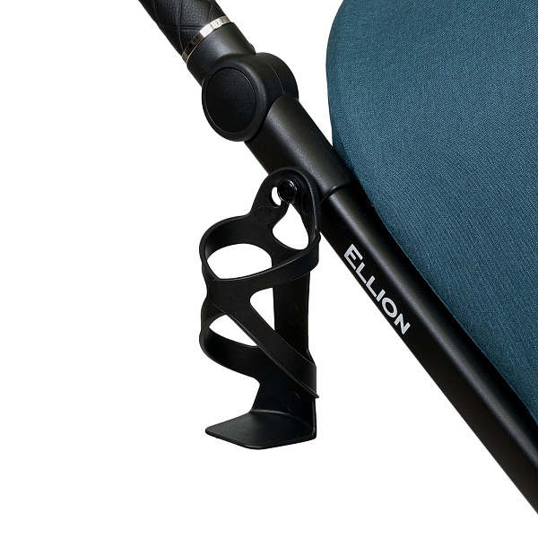 Детская прогулочная коляска Sevillababy Ellion фото 8