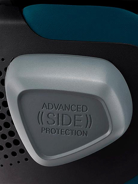 Детское автокресло Recaro Mako Elite 2 фото 3