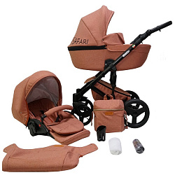 Детская коляска Ray Ultra 2 в 1