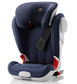 Детское автокресло Romer & Britax Kidfix  XP Sict (Moonlight Blue) — Фото