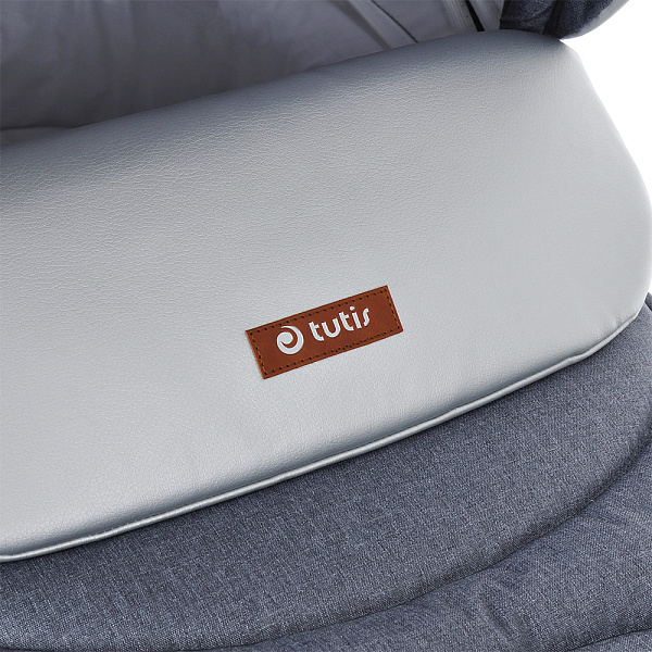 Детская коляска Tutis Nanni 2021 2 в 1 фото 8