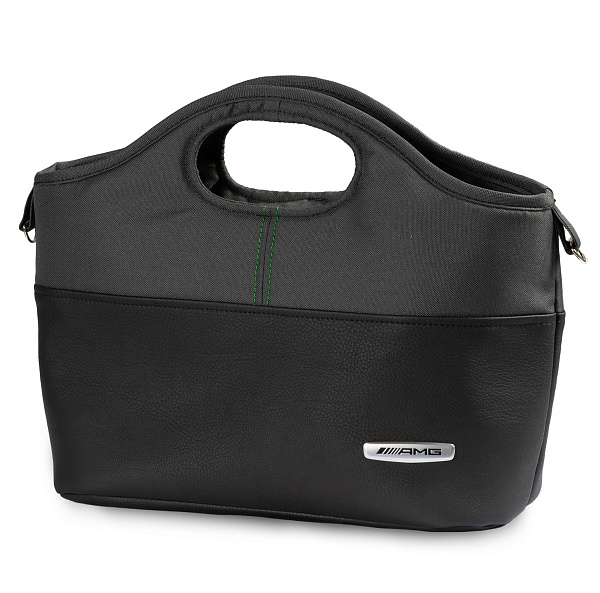 Детская коляска Hartan AMG GT  Mercedes-Benz 2 в 1 с сумкой Bag2Go фото 8