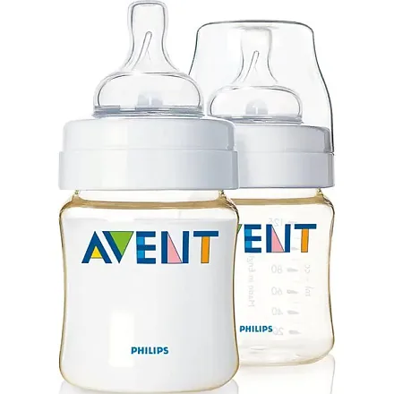 Бутылочка для кормления Philips Avent 125 мл 2 шт