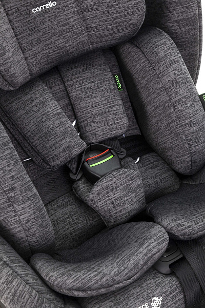 Детское автокресло Carrello Meteorit фото 3