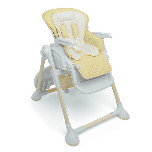 Детский стульчик для кормления Sweet Baby Luxor Classic фото 3