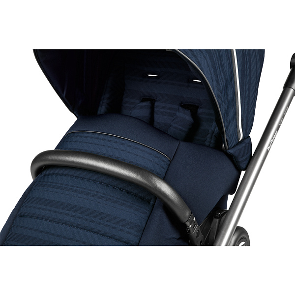 Детская коляска Peg-Perego Veloce SL Modular 3 в 1 фото 16