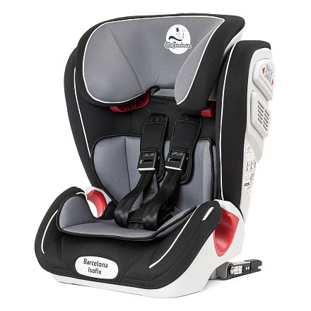 Автомобильное кресло Mr Sandman Barcelona Isofix 9-36 кг
