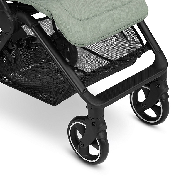 Детская прогулочная коляска ABC-Design Ping 2 2024 фото 8