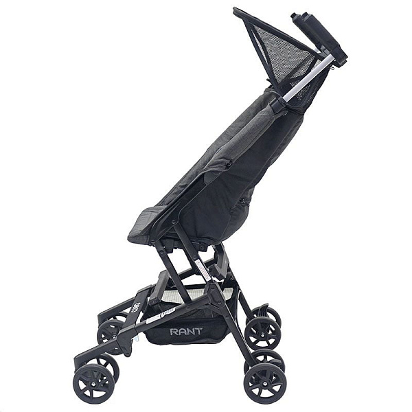 Детская прогулочная коляска Rant Aero RA133 фото 1
