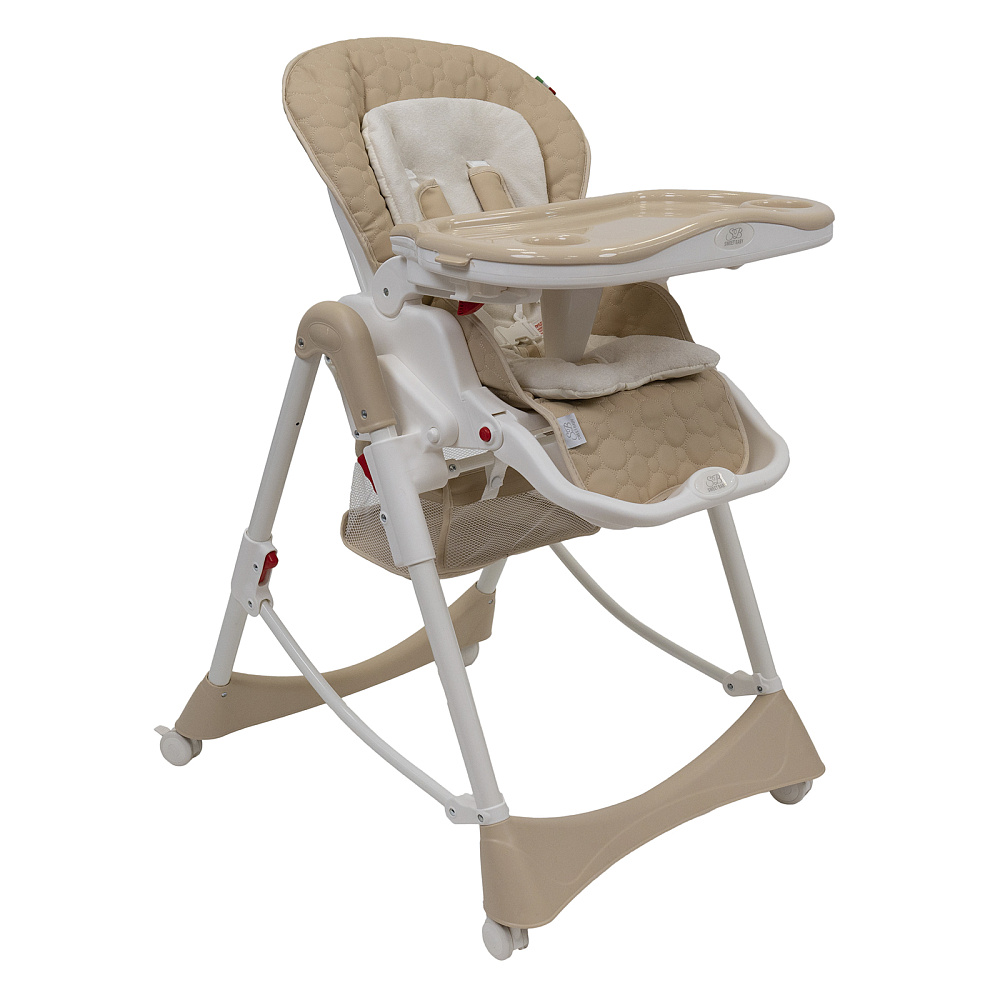 Детский стульчик для кормления Sweet Baby Royal Classic - Фото