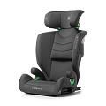 Детское автокресло Babyauto ST-4 i-Size (Melange Anthracite
						
					) — Фото