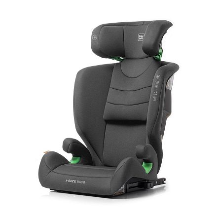 Детское автокресло Babyauto ST-4 i-Size