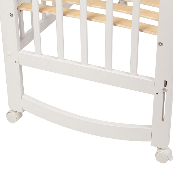 Детская кроватка Polini Kids Simple 304 фото 10