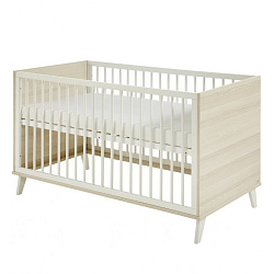 Детская кроватка Geuther Snow White