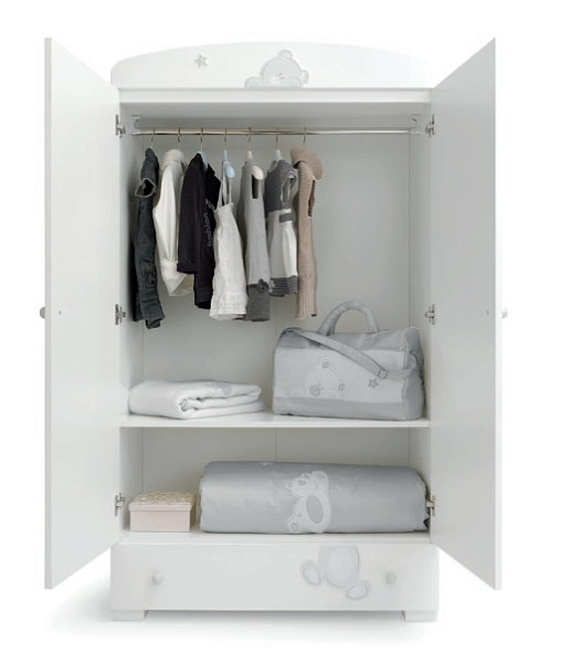 Шкаф Erbesi Tato фото 1