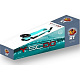 Трехколесный самокат Y-Scoo 35 Maxi Fix Simple фото 12
