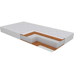 Детский матрас Valle Sunflower 60x120 см
