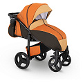 Детская прогулочная коляска Camarelo Elf (XEL-16
						
					) — Фото