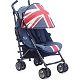 Детская коляска-трость Easywalker Mini buggy, с бампером фото 28
