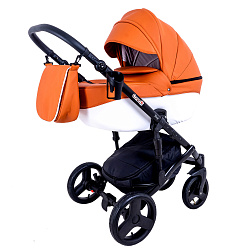 Детская коляска Ray Corsa  Ecco 2 в 1