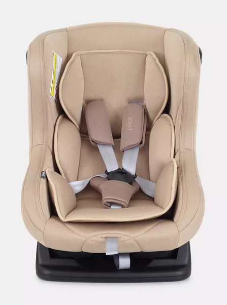 Детское автокресло Rant Pilot Active Line фото 3