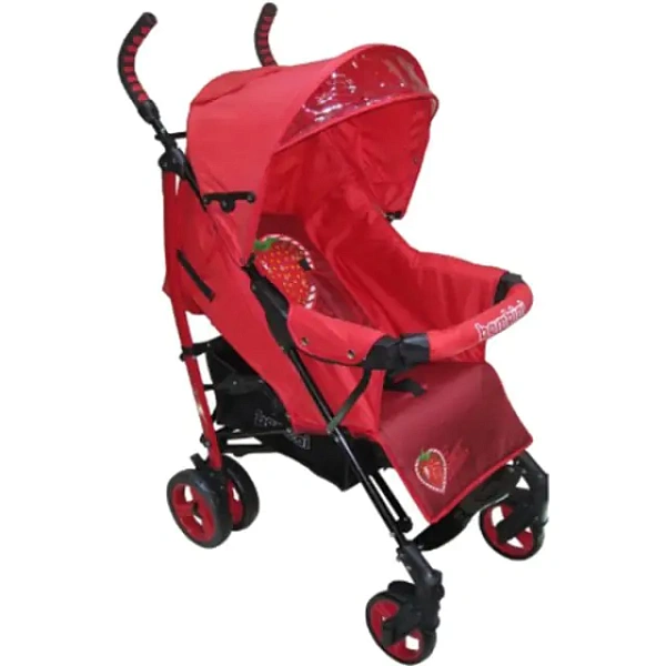 Детская коляска-трость Bambini Shuttle Бамбини Шаттл фото 2