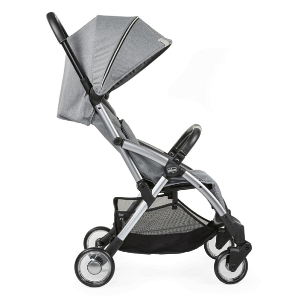 Детская прогулочная коляска Chicco Goody фото 1