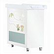 Bianco/menta