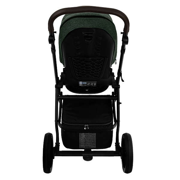 Детская коляска Roan Esso 2 в 1 фото 12