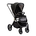 Прогулочная коляска Sweet Baby Elegante GL (Black
						
					) — Фото