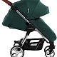 Детская прогулочная коляска Carrello Milano CRL-5501 фото 1