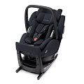 Детское автокресло Recaro Salia Elite (Select Night Black
						
					) — Фото