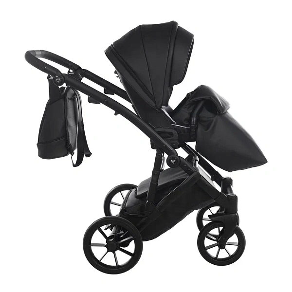 Детская коляска Junama Space Eco 2 в 1 фото 18