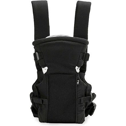 Рюкзак-переноска Clippasafe Carramio CL60