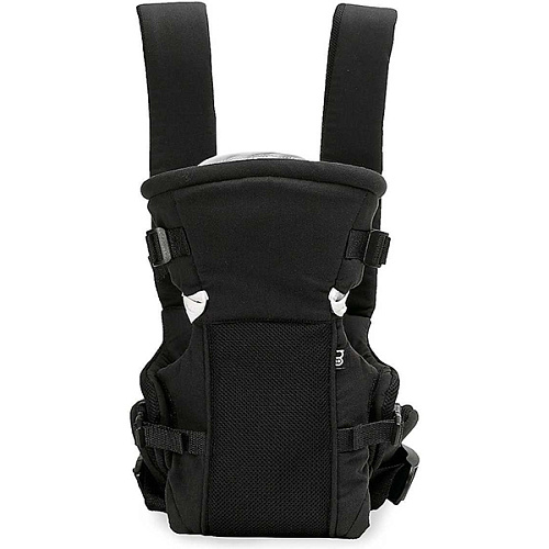 Рюкзак-переноска Clippasafe Carramio CL60 Рюкзак-переноска Clippasafe Carramio CL60 - Фото