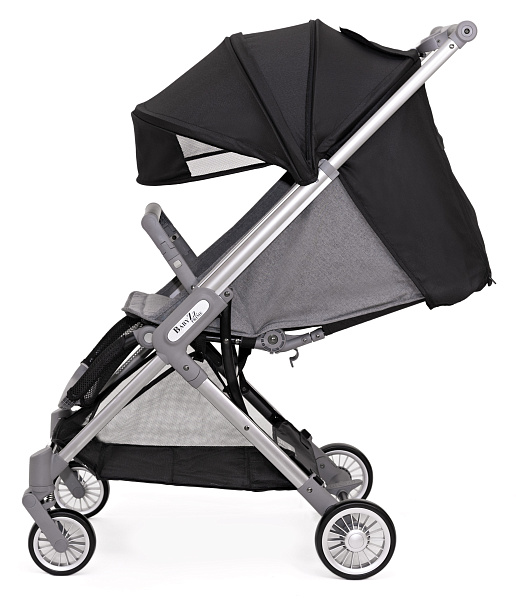 Детская прогулочная коляска BabyZz Prime фото 1