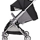 Детская прогулочная коляска BabyZz Prime фото 1