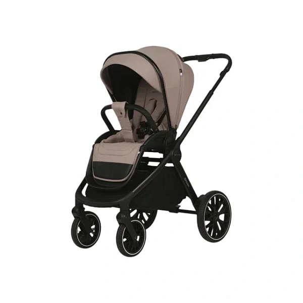 Детская коляска Adamex Spark 2 в 1 фото 17