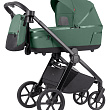 Детская коляска Carrello Omega + CRL-6540 2 в 1 - Фото