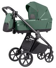 Детская коляска Carrello Omega + CRL-6540 2 в 1