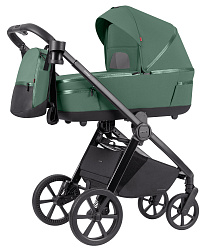 Детская коляска Carrello Omega + CRL-6540 2 в 1