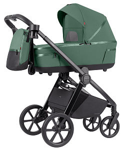Детская коляска Carrello Omega + CRL-6540 2 в 1